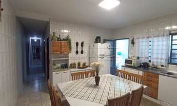 Imagem 2: Sao Carlos - Casa Padrão - Jardim Social Belvedere