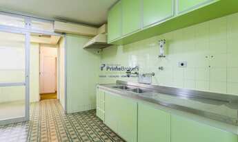 Imagem 2: Apartamento - 3 Dormitórios - 127m² - Jardim Paulista - Agende Uma Visita!!!!