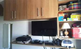 Imagem 7: Apartamento com 3 dormitórios à venda, 71 m² por R$ 600.000,00 - Sacomã - São Paulo/SP