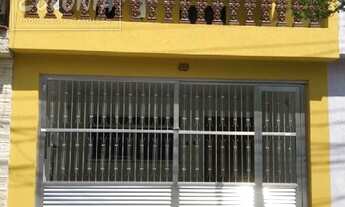 Imagem: São Bernardo do Campo - Casa Padrão