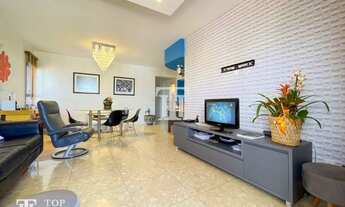 Imagem 5: Apartamento no Edifício Caravaggio - Jundiaí - 140 m²