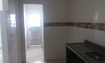 Imagem 2: Casa Linear com 2 quartos no Jardim Catarina