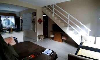 Imagem 2: Casa para venda tem 120 metros quadrados com 2 quartos em Parque Dom João VI - Nova Fribur