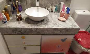 Imagem 5: Lindo imóvel a venda, móveis planejados, área goumert, fino acabamento