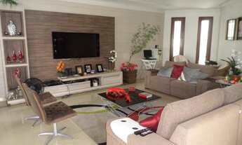 Imagem 7: Casa para venda com 420 metros quadrados com 3 quartos em Quintas do Calhau - São Luís - M