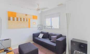 Imagem 7: Apartamento Locação 2 Dormitórios - 94 m² Vila Olímpia