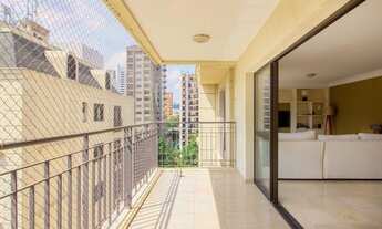 Imagem 6: Apartamento à venda, 190 m² por R$ 1.600.000,00 - Real Parque - São Paulo/SP