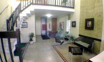 Imagem 14: Apartamento residencial à venda, Itararé, São Vicente