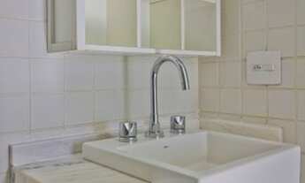 Imagem 3: Outro à venda 2 Quartos, 1 Suite, 1 Vaga, 47M², Jardim Paulistano, São Paulo - SP