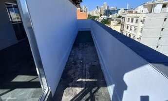 Imagem 4: Oportunidade- compra e venda ou locação- cobertura na Rua do Rezende