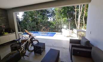 Imagem: Nova Lima - Casa de Condomínio - Quintas