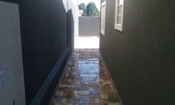 Imagem 3: Casa com 2 dormitórios à venda, 45 m² por R$ 283.000,00 - Jardim Maria Elvira - Sorocaba/S