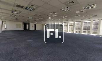 Imagem 5: Conjunto para alugar, 250 m² por R$ 17.000,00/mês - Bela Vista - São Paulo/SP