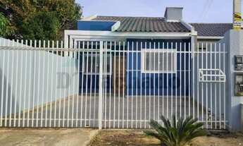 Imagem 3: Casa para Venda em Fazenda Rio Grande, Nações, 2 dormitórios, 2 banheiros, 1 vaga