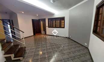 Imagem 4: Casa com 5 dormitórios para alugar, 354 m² por R$ 4.200/mês - Cidade Jardim - Jacareí/SP