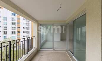 Imagem 2: CURITIBA - Apartamento Padrão - Juvevê