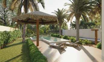 Imagem 7: Casa em Condomínio para Venda em Goiânia / GO no bairro Condomínio do Lago - 2139255