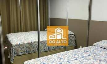 Imagem 3: Apartamento com 2 dormitórios à venda, 51 m² por R$ 210.000,00 - Jardim Balneário Meia Pon