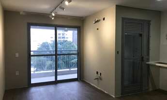 Imagem 4: Apartamento para aluguel possui 66 metros quadrados com 2 quartos em Consolação - São Paul