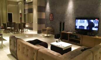 Imagem 2: Mandarim Península Apartamento Loft para venda possui 155m² com 1 quarto