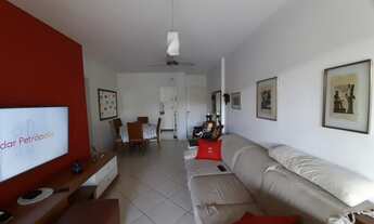 Imagem 7: Rio de Janeiro - Apartamento Padrão - Recreio dos Bandeirantes