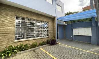 Imagem: Sobrado para aluguel e venda possui 380