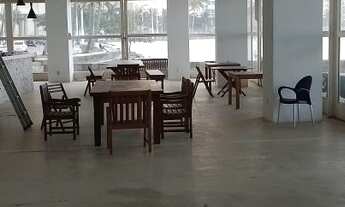 Imagem: Guarujá - Apartamento Padrão - Vila Alzira