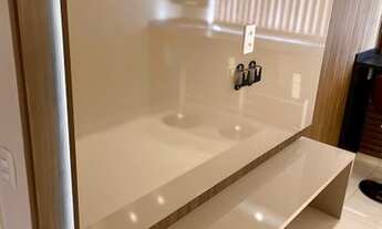 Imagem 2: Alugo apto quadra 05 - Buritis