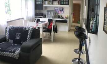 Imagem 2: Apartamento para venda tem 75 metros quadrados e 2 quartos em Ingá - Niterói - RJ