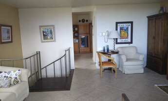 Imagem 6: Cobertura para venda no Candeal com 228 metros quadrados com 4 quartos sendo 1 suíte