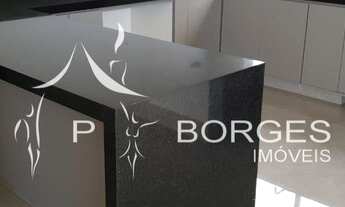 Imagem 6: Casa - Condomínio Terras do Cancioneiro - Paulínia