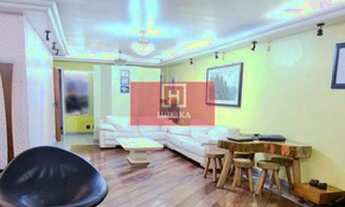 Imagem 3: Apartamento à venda no bairro Bom Retiro - São Paulo/SP, Zona Central