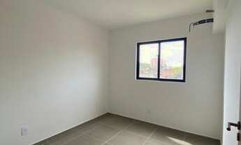 Imagem 6: Edifício Entre Mares - Mangabeiras