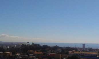 Imagem 2: Terreno em declive com 310m2, com linda vista para o Mar, Macaé-RJ