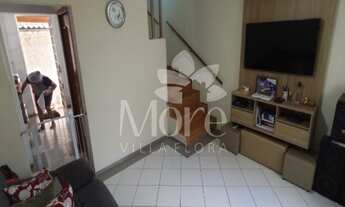 Imagem 4: Casa Modelo Carolina de Canto com 2 Suítes, Imóvel com Planejados, em Condomínio no Villa