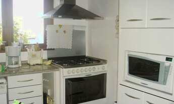 Imagem 4: Ubatuba, Condomínio Ponta das Toninhas, Belíssima casa com cinematográfica vista para o ma