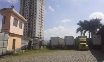 Imagem 5: TERRENO EM ERMELINO MATARAZZO COM 1837m2