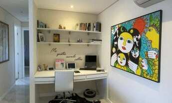 Imagem 7: Apartamento com 2 dormitórios à venda, 79 m² por R$ 1.390.000 - Jardim das Perdizes - São