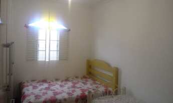 Imagem 4: Casa com 3 dormitórios à venda, 160 m² por R$ 370.000,00 - Jardim Alvorada - Campinas/SP