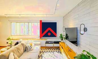 Imagem 7: Apartamento Venda Brooklin 100 m² 3 Dormitórios