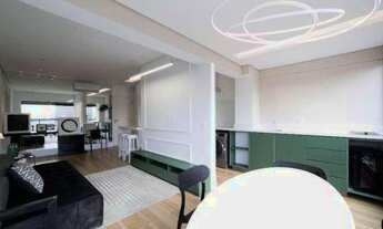 Imagem 4: Apartamento Residencial / Chácara Santo Antônio