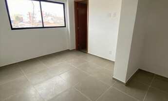 Imagem 7: Edifício Entre Mares - Mangabeiras