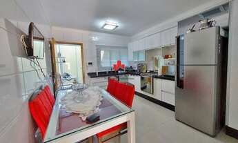 Imagem 3: Sobrado de 2 suites, 3 vagas de garagem, 117 m², em excelente localização da Penha