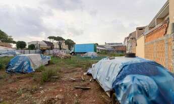 Imagem 4: Terreno à venda, 1080 m² por R$ 2.300.000,00 - Sítio Cercado - Curitiba/PR