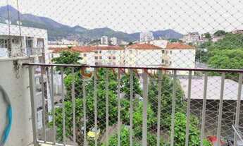 Imagem 6: Apartamento a Venda - Engenho Novo