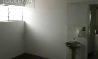 Imagem 6: Santo André - Casa Padrão - Jardim