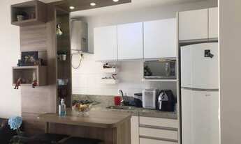 Imagem 7: Lindo Apartamento Todo Mobiliado no Itacorubi