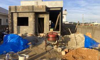 Imagem 2: Casa para Venda em Palhoça, Guarda do Cubatão, 2 dormitórios, 1 suíte, 2 banheiros, 2 vaga