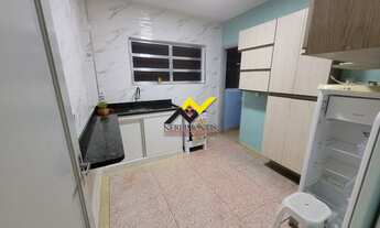 Imagem 5: Apartamento para Venda em Praia Grande, Canto do Forte, 1 dormitório, 1 banheiro, 1 vaga