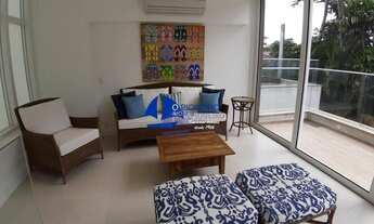 Imagem 6: Casa com 4 dormitórios para alugar, 330 m² por R$ 4.000,00/dia - Juquehy - São Sebastião/S